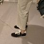 'Alo' Sunset Sneakers UK38 Image 10
