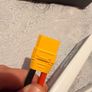 2x lipo battery 2s 4000 mah Image 2