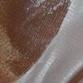 vintage lurex fabric dress Image 8