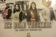 Ice road truckers complete season 5