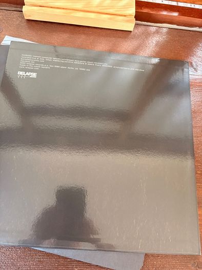Boris with Merzbow - 04092001