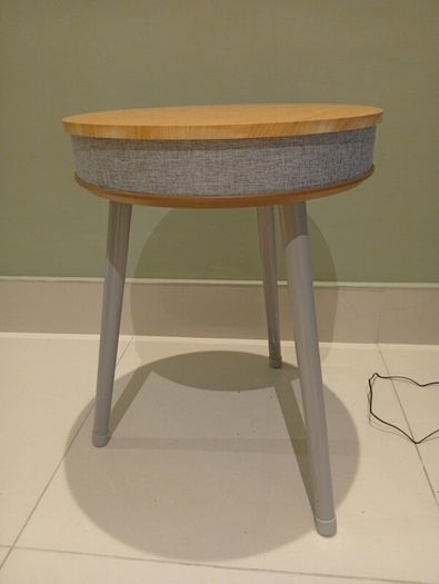 Bluetooth Speaker