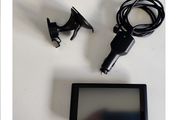Garmin sat nav - New 2027 Map - Eircodes