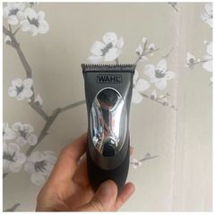 wahl men's razor for hair cuts