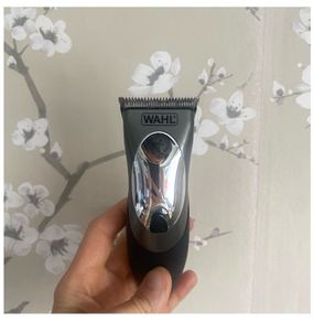 wahl men's razor for hair cuts