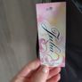 made in Italy black dress size s Image 5