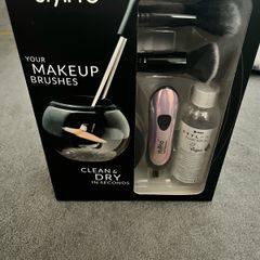Styl Pro Make up brush cleaner and Drier set
