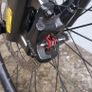 Boardman hybrid bike Image 6