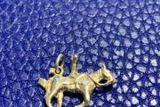 Sterling Silver Horse Pendants