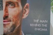 Novak - The Man Behind the Enigma paperback 5 euro