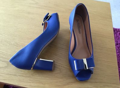 Ladies shoes