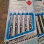 jigsaw blades 34 packs of 5 Image 2