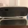 Philips NeoPix Easy Mini Projector Plus Projector Table Image 4