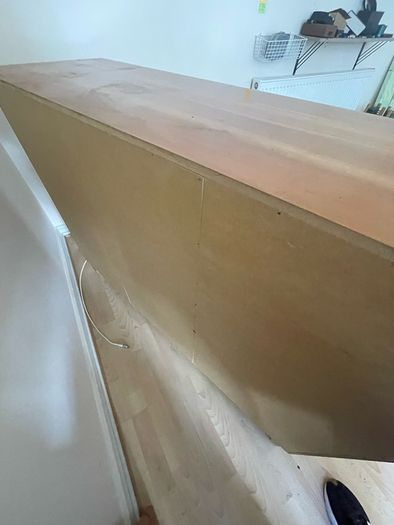 Side board