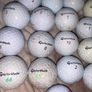 (20) Taylormade mixed golf balls Image 2