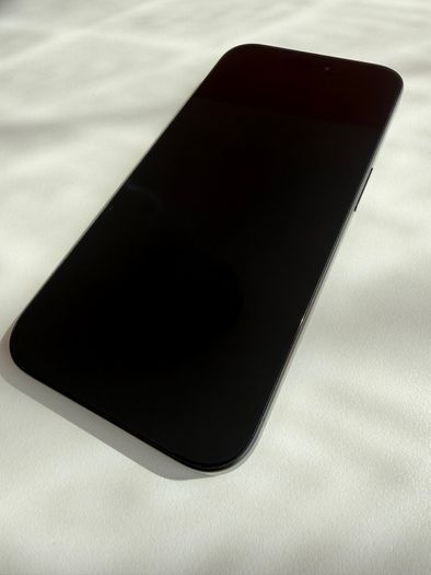 iPhone 15Pro (128GB)
