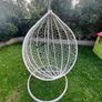 Garden Egg Chair Image 2