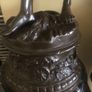 Antique Solid Bronze Statues Image 6