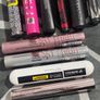 Full size and travel size brand new mascara all 5e each Image 3