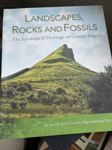 Geological Heritage of County Sligo