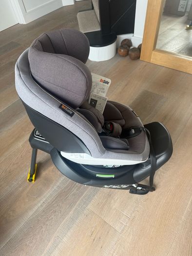 Besafe izi turn car seat
