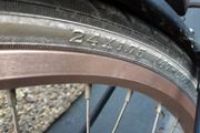 vintage style three speed bike ( c pic 18 )