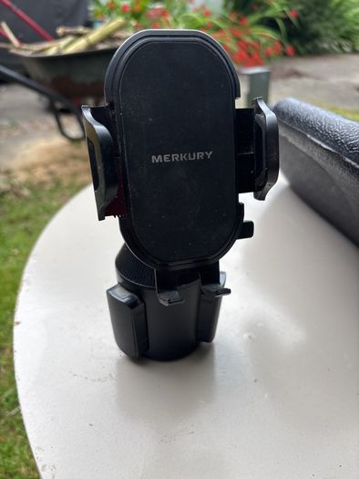 Phone holder