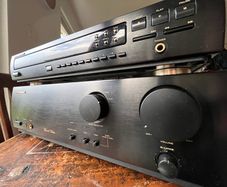 marantz Amplifier PM-66SE