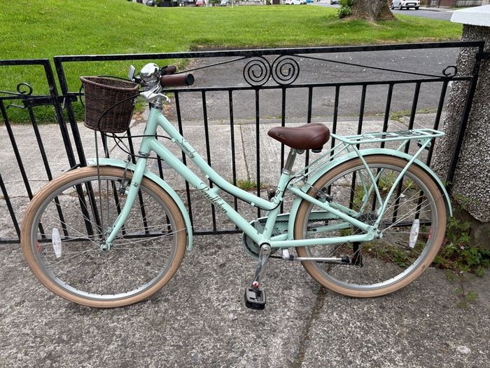 Pendleton Junior Bike 7-13yrs