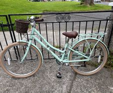 Pendleton Junior Bike 7-13yrs