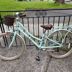 Pendleton Junior Bike 7-13yrs