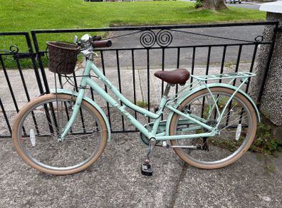 Pendleton Junior Bike 7-13yrs
