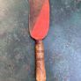 Vintage French Traditional Forestry and Gardening BILLHOOK Image 2