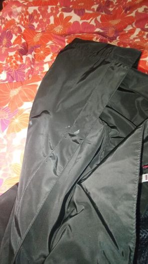 Tommy Hilfiger packable jacket