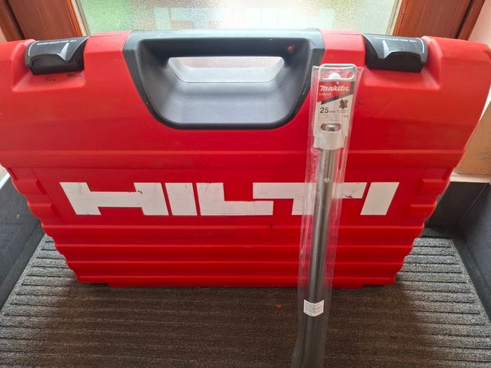 Hilti Te60