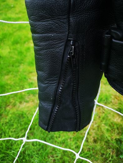 bike jacket