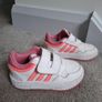 Girls Adidas shoes size 9,5 Image 4