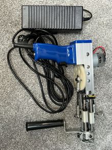 Tufting Gun