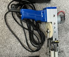Tufting Gun