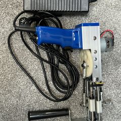 Tufting Gun