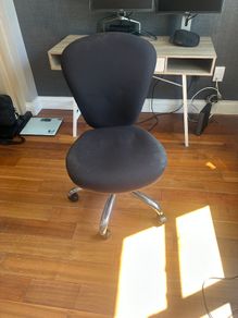 office chair