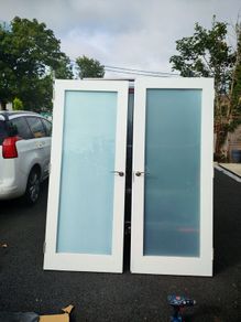 internal doors