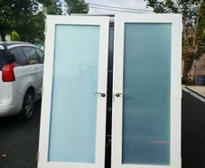 internal doors
