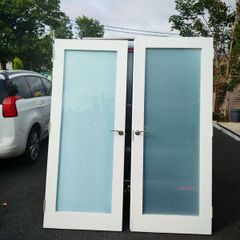 internal doors