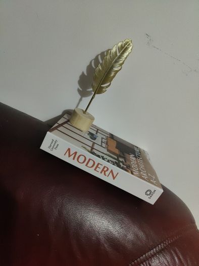 decorative book