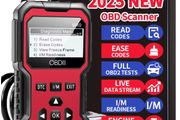 Brand New OBD2 Scanner Diagnostic - Ideal for NCT