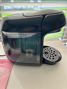 Tassimo Coffee Pod Machine