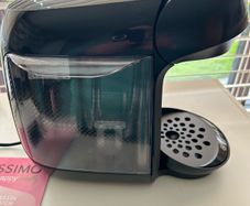 Tassimo Coffee Pod Machine