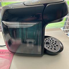 Tassimo Coffee Pod Machine