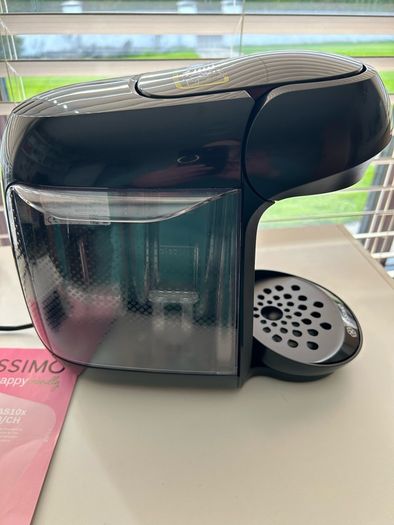 Tassimo Coffee Pod Machine